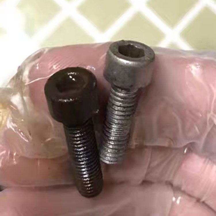 為什么要除銹？